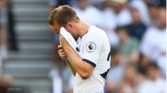 皇冠赌场:阿兰-希勒:没有埃里克森,热刺缺少了创造力